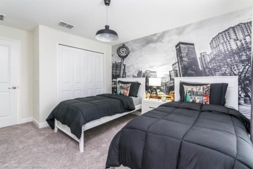 Picture Renting Your Own Luxury Home on the Exclusive Champions Gate Resort close to Disney Orlando Townhome 2548 - image 7