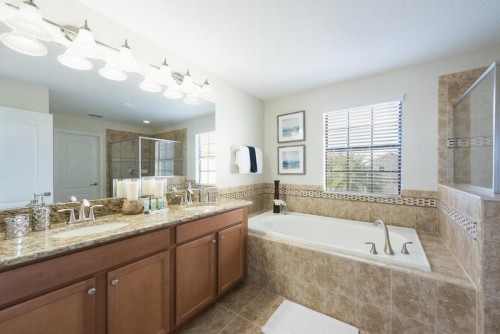 You have Found the Ultimate Luxury 5 Bedroom Villa on Champions Gate Resort Orlando Villas 2510 - image 12
