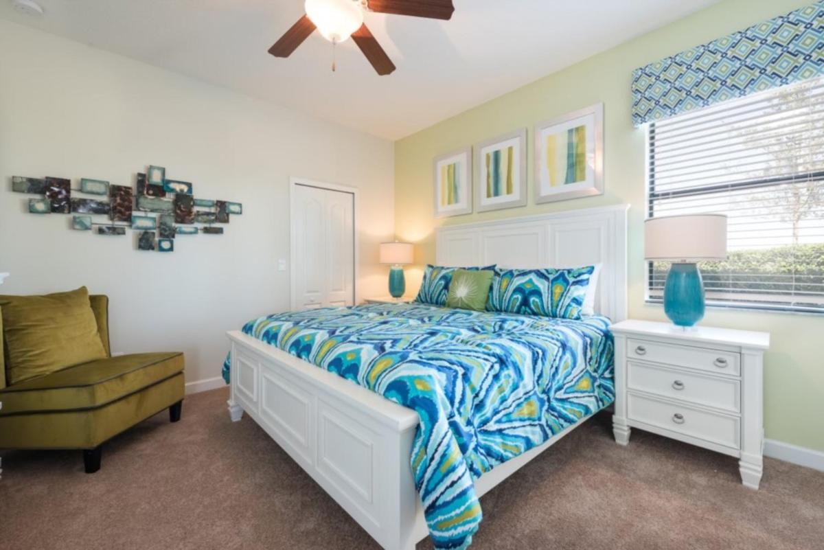 You have Found the Ultimate Luxury 5 Bedroom Villa on Champions Gate Resort Orlando Villas 2510 - image 6