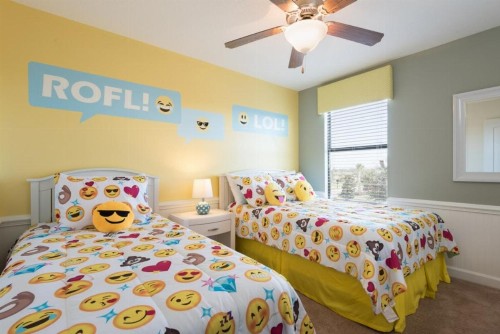 You have Found the Ultimate Luxury 5 Bedroom Villa on Champions Gate Resort Orlando Villas 2510 - image 7