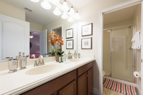 You have Found the Ultimate Luxury 5 Bedroom Villa on Champions Gate Resort Orlando Villas 2510 - image 9