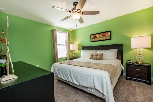 Your Beautiful 5 Star Villa Minutes from Disney on the Prestigious Champions Gate Resort Orlando Villa 2508 - image 12