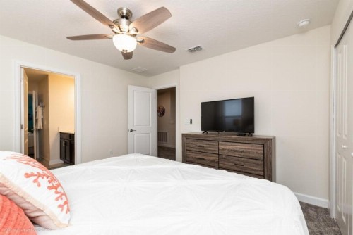 At Last You can Rent the Perfect Luxury Villa on Champions Gate Resort minutes from Disney World Orlando Villa 2586 - image 7