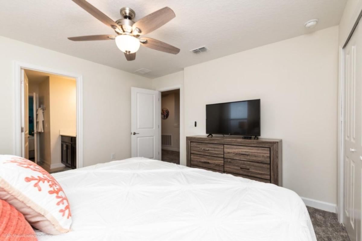 At Last You can Rent the Perfect Luxury Villa on Champions Gate Resort minutes from Disney World Orlando Villa 2586 - image 7