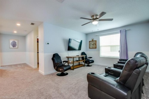 Rent Your Dream Holiday Villa in One of Orlando's most Exclusive ResortsChampions Gate Resort Orlando Villa 2565 - image 6