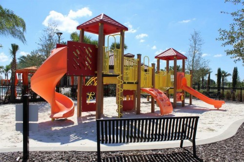 Luxury 5 Star Villa on Solterra ResortMinutes from Disney World Orlando Villa 2750 - image 2