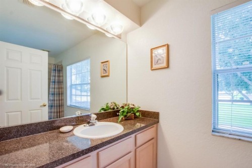 You have Found the Perfect Holiday Villa on West Haven Resort with every 5 Star Amenity Orlando Villa 2741 - image 1