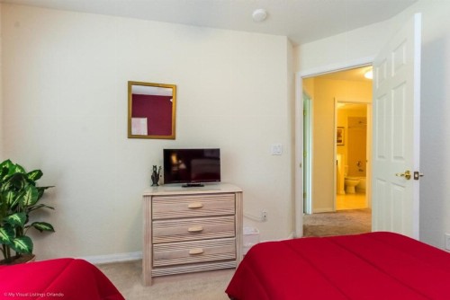You have Found the Perfect Holiday Villa on West Haven Resort with every 5 Star Amenity Orlando Villa 2741 - image 10