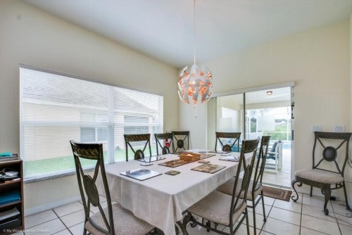 You have Found the Perfect Holiday Villa on West Haven Resort with every 5 Star Amenity Orlando Villa 2741 - image 11