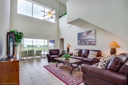 You have Found the Perfect Holiday Villa on West Haven Resort with every 5 Star Amenity Orlando Villa 2741 - image 3