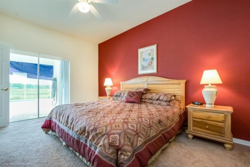 You have Found the Perfect Holiday Villa on West Haven Resort with every 5 Star Amenity Orlando Villa 2741 - image 4