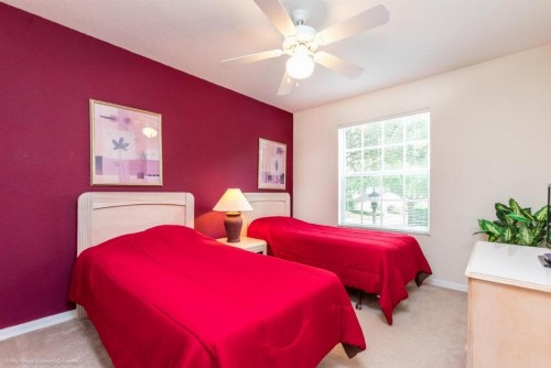 You have Found the Perfect Holiday Villa on West Haven Resort with every 5 Star Amenity Orlando Villa 2741 - image 6