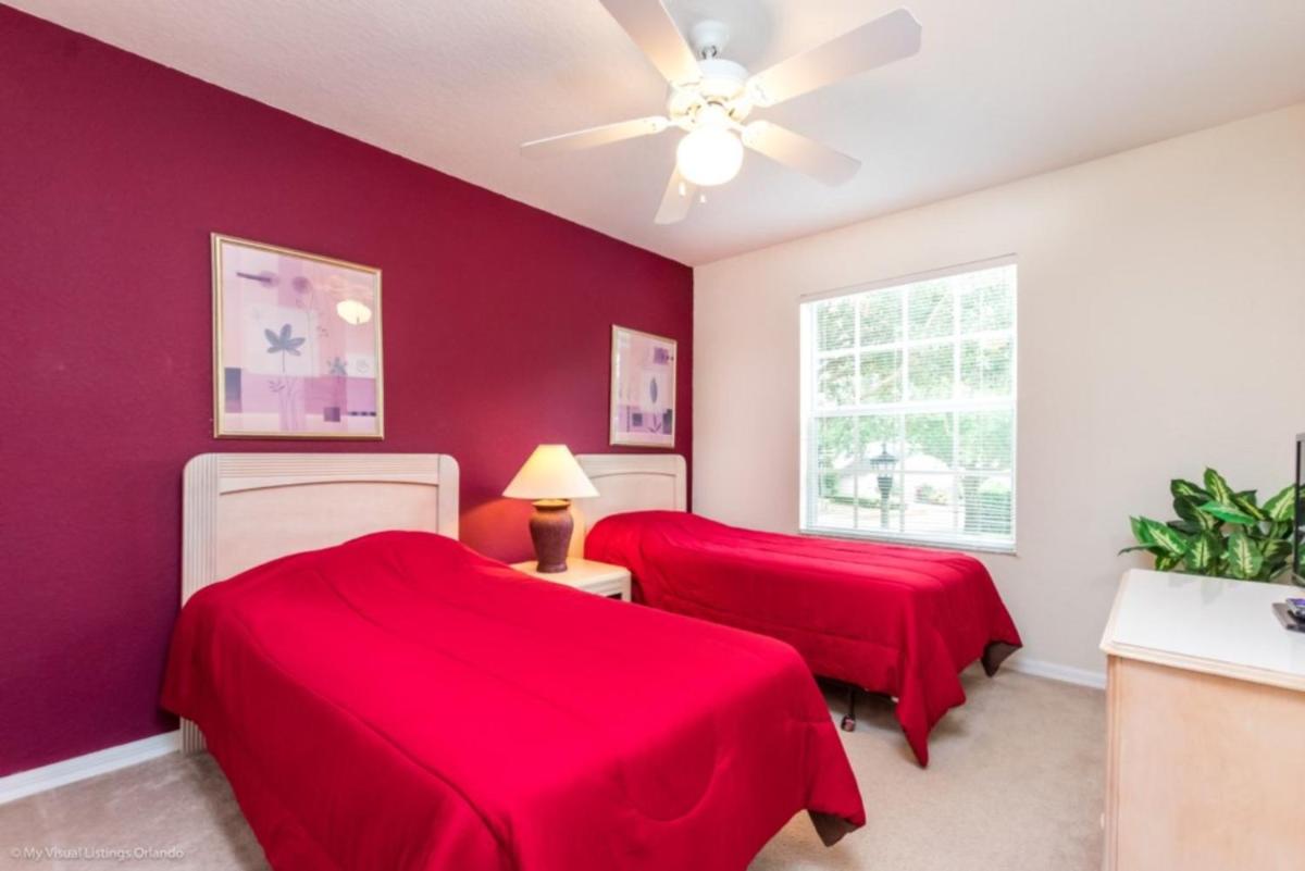 You have Found the Perfect Holiday Villa on West Haven Resort with every 5 Star Amenity Orlando Villa 2741 - image 6