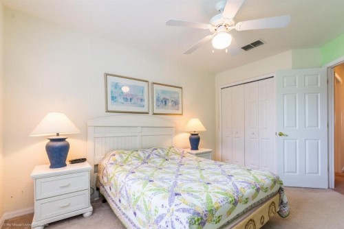 You have Found the Perfect Holiday Villa on West Haven Resort with every 5 Star Amenity Orlando Villa 2741 - image 7