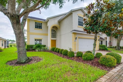 You have Found the Perfect Holiday Villa on West Haven Resort with every 5 Star Amenity Orlando Villa 2741 - image 8