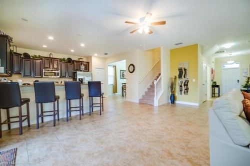 You have Found the Ultimate Luxury 6 Bedroom Villa on Champions Gate Resort Orlando Villas 2513 - image 4