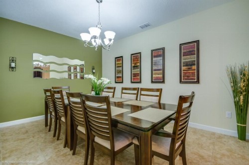 You have Found the Ultimate Luxury 6 Bedroom Villa on Champions Gate Resort Orlando Villas 2513 - image 6