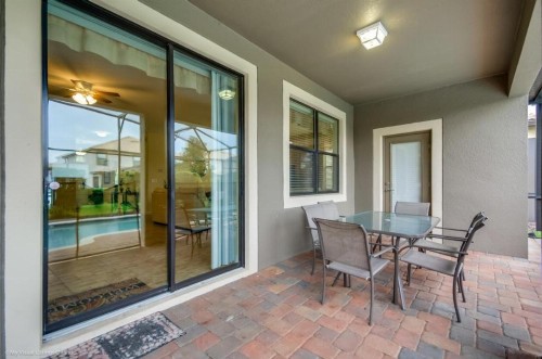 You have Found the Ultimate Luxury 6 Bedroom Villa on Champions Gate Resort Orlando Villas 2513 - image 7