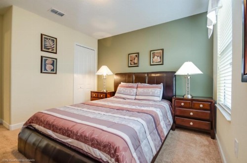 You have Found the Ultimate Luxury 6 Bedroom Villa on Champions Gate Resort Orlando Villas 2513 - image 9