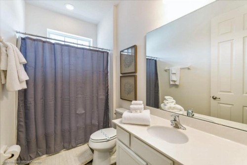 The Secret to Enjoying the Best Orlando Villa Holiday while Staying on Solterra Resort Orlando Villas 2770 - image 1