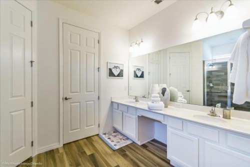 The Secret to Enjoying the Best Orlando Villa Holiday while Staying on Solterra Resort Orlando Villas 2770 - image 12