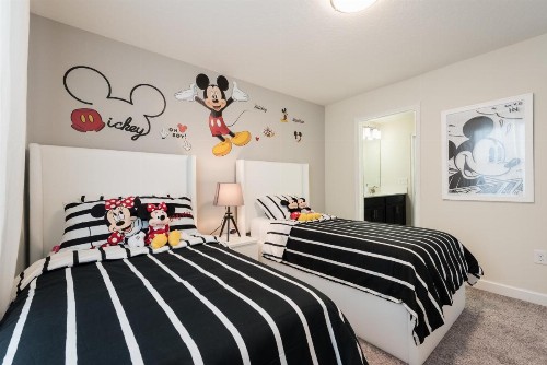 6 bedrooms home at Champions Gate - image 9