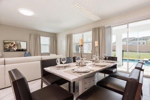 6 bedrooms home at Champions Gate - image 8