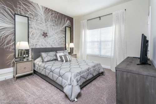 You have Found the Ultimate Luxury 4 Bedroom Home on Champions Gate Resort Orlando Townhome 2834 - image 10