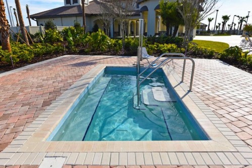 You have Found the Ultimate Luxury 4 Bedroom Home on Champions Gate Resort Orlando Townhome 2834 - image 11