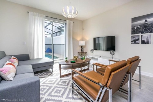 You have Found the Ultimate Luxury 4 Bedroom Home on Champions Gate Resort Orlando Townhome 2834 - image 6