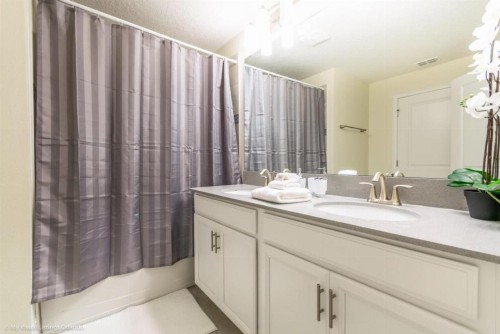 You have Found the Ultimate Luxury 4 Bedroom Home on Champions Gate Resort Orlando Townhome 2834 - image 7