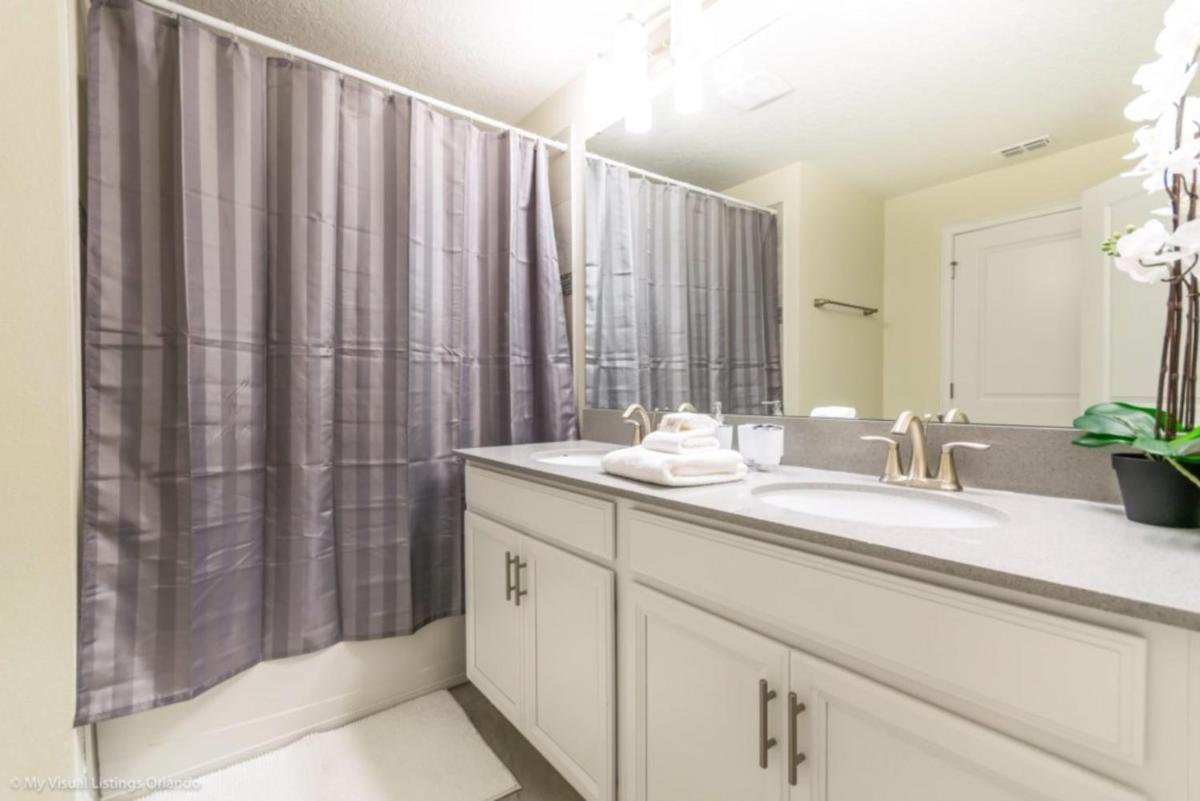 You have Found the Ultimate Luxury 4 Bedroom Home on Champions Gate Resort Orlando Townhome 2834 - image 7