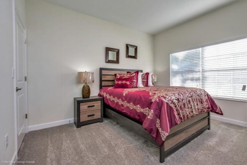 Imagine Your Family Renting This Luxury Contemporary Style Home on Champions Gate Resort Orlando Townhome 2825 - image 12