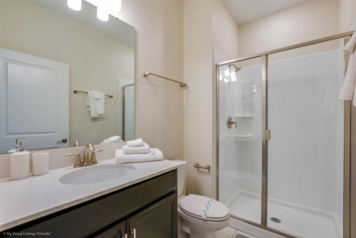 Imagine Your Family Renting This Luxury Contemporary Style Home on Champions Gate Resort Orlando Townhome 2825 - image 5