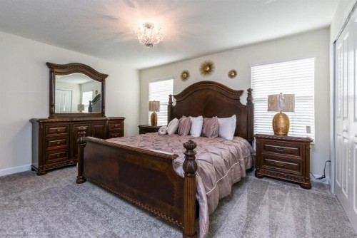 Imagine Your Family Renting This Luxury Contemporary Style Home on Champions Gate Resort Orlando Townhome 2825 - image 6