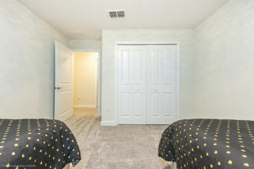 Imagine Your Family Renting This Luxury Contemporary Style Home on Champions Gate Resort Orlando Townhome 2825 - image 7