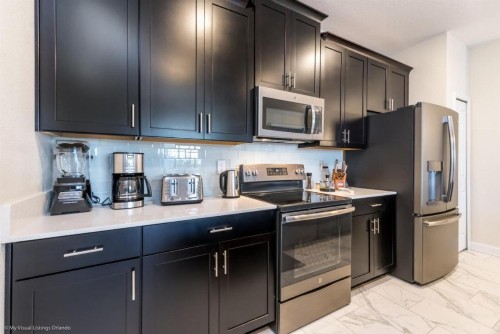 Imagine Your Family Renting This Luxury Contemporary Style Home on Champions Gate Resort Orlando Townhome 2825 - image 8