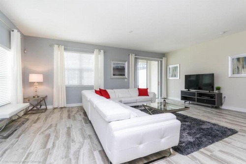 You Will Love this 5 Star Home located on Champions Gate Resort Orlando Townhome 2879 - image 6