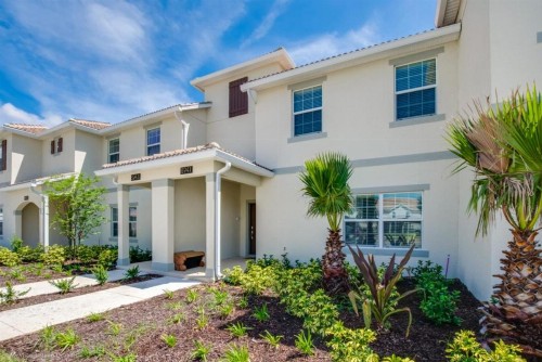 The Secret to Enjoying Your Luxury Home Holiday on Champions Gate Resort Orlando Townhome 2820 - image 10