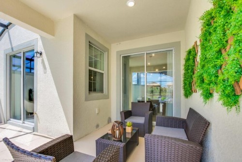 The Secret to Enjoying Your Luxury Home Holiday on Champions Gate Resort Orlando Townhome 2820 - image 12