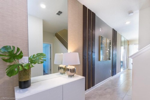 The Secret to Enjoying Your Luxury Home Holiday on Champions Gate Resort Orlando Townhome 2820 - image 5