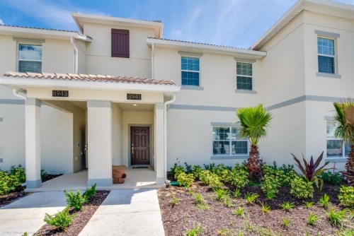 The Secret to Enjoying Your Luxury Home Holiday on Champions Gate Resort Orlando Townhome 2820 - image 6