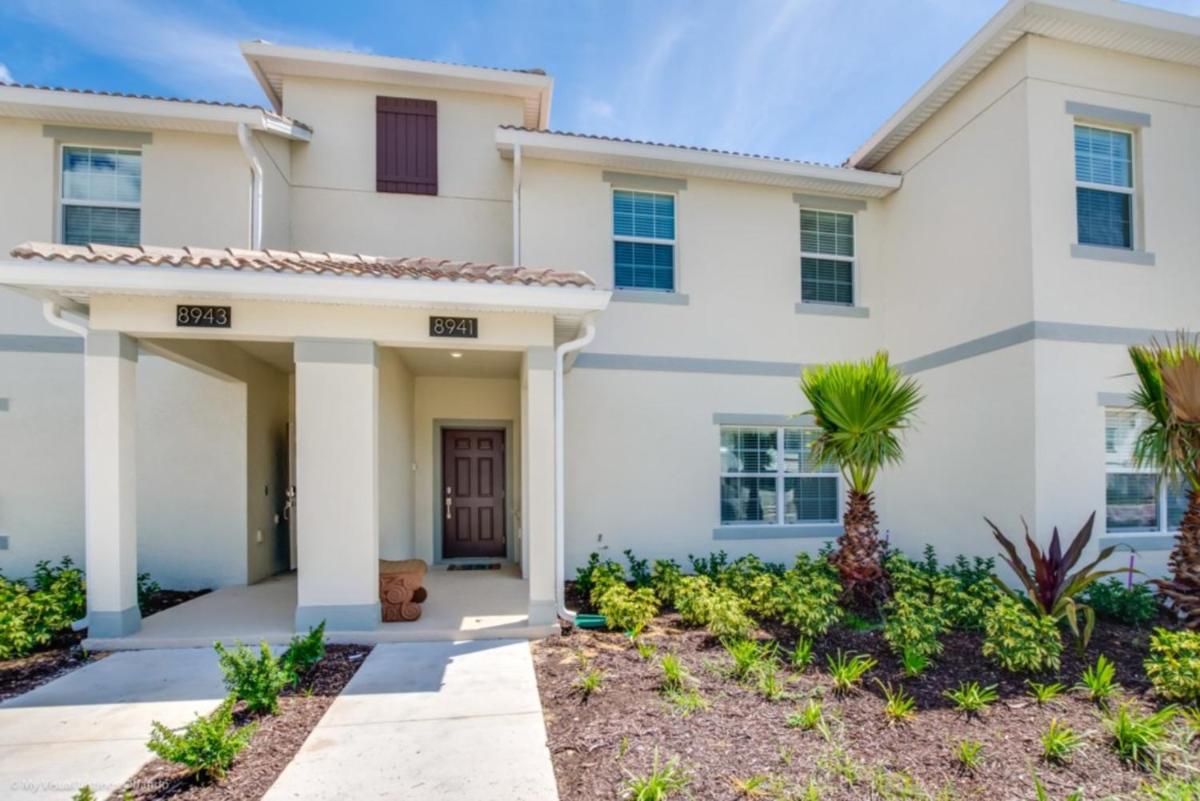 The Secret to Enjoying Your Luxury Home Holiday on Champions Gate Resort Orlando Townhome 2820 - image 6