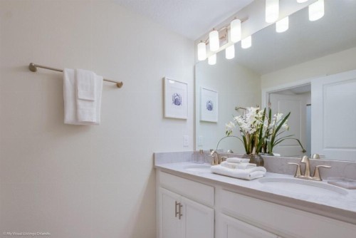 The Secret to Enjoying Your Luxury Home Holiday on Champions Gate Resort Orlando Townhome 2820 - image 8