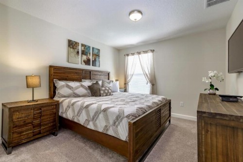 You have Found the Ultimate Luxury 0 Bedroom Villa on Champions Gate Resort Orlando Villa 2812 - image 12