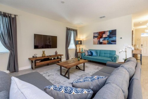 You have Found the Ultimate Luxury 0 Bedroom Villa on Champions Gate Resort Orlando Villa 2812 - image 5
