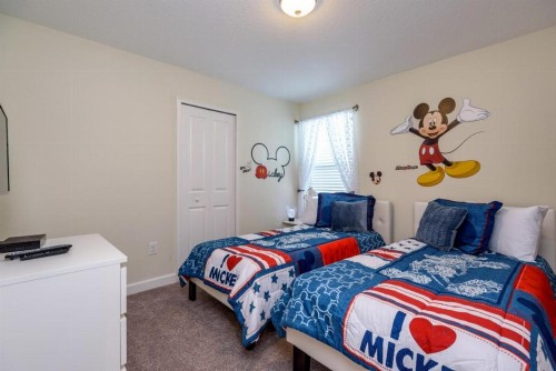 You have Found the Ultimate Luxury 0 Bedroom Villa on Champions Gate Resort Orlando Villa 2812 - image 7