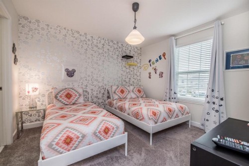 Imagine Your Family Renting This Amazing Villa on Champions Gate Resort with the Best 5 Star Amenities Orlando Villas 2810 - image 1