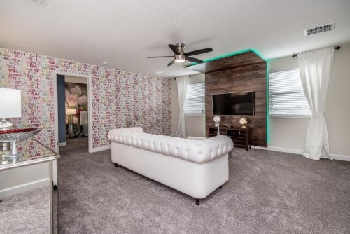 Imagine Your Family Renting This Amazing Villa on Champions Gate Resort with the Best 5 Star Amenities Orlando Villas 2810 - image 4