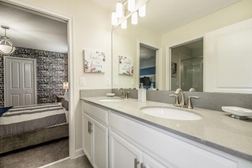 Imagine Your Family Renting This Amazing Villa on Champions Gate Resort with the Best 5 Star Amenities Orlando Villas 2810 - image 5